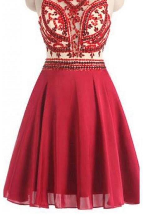 Women Fashion Prom Dress